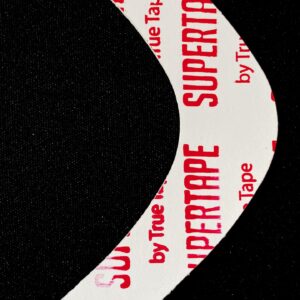 Most Curved Adhesive Tape (A)- SuperTape