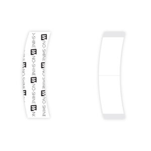 Walker No Shine Tape Strip