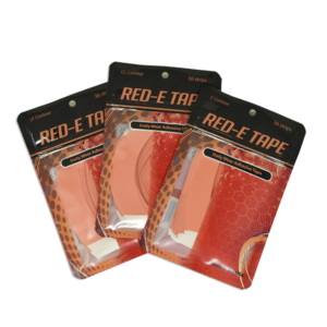 Red-e Hair Daily Wear Tape from TrueTape