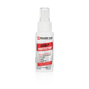 Walker Tape Scalp Protector Spray for hair systems - 2 fl. oz.