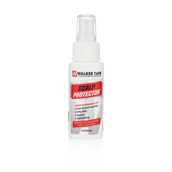 Walker Tape Scalp Protector Spray for hair systems – 2 fl. oz.