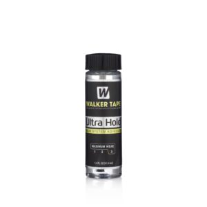 Walker Tape Ultra Hold 1.4 fl. oz. Brush On Glue