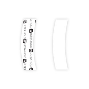 Ultra Hold strips from Walker Tape - C Contour