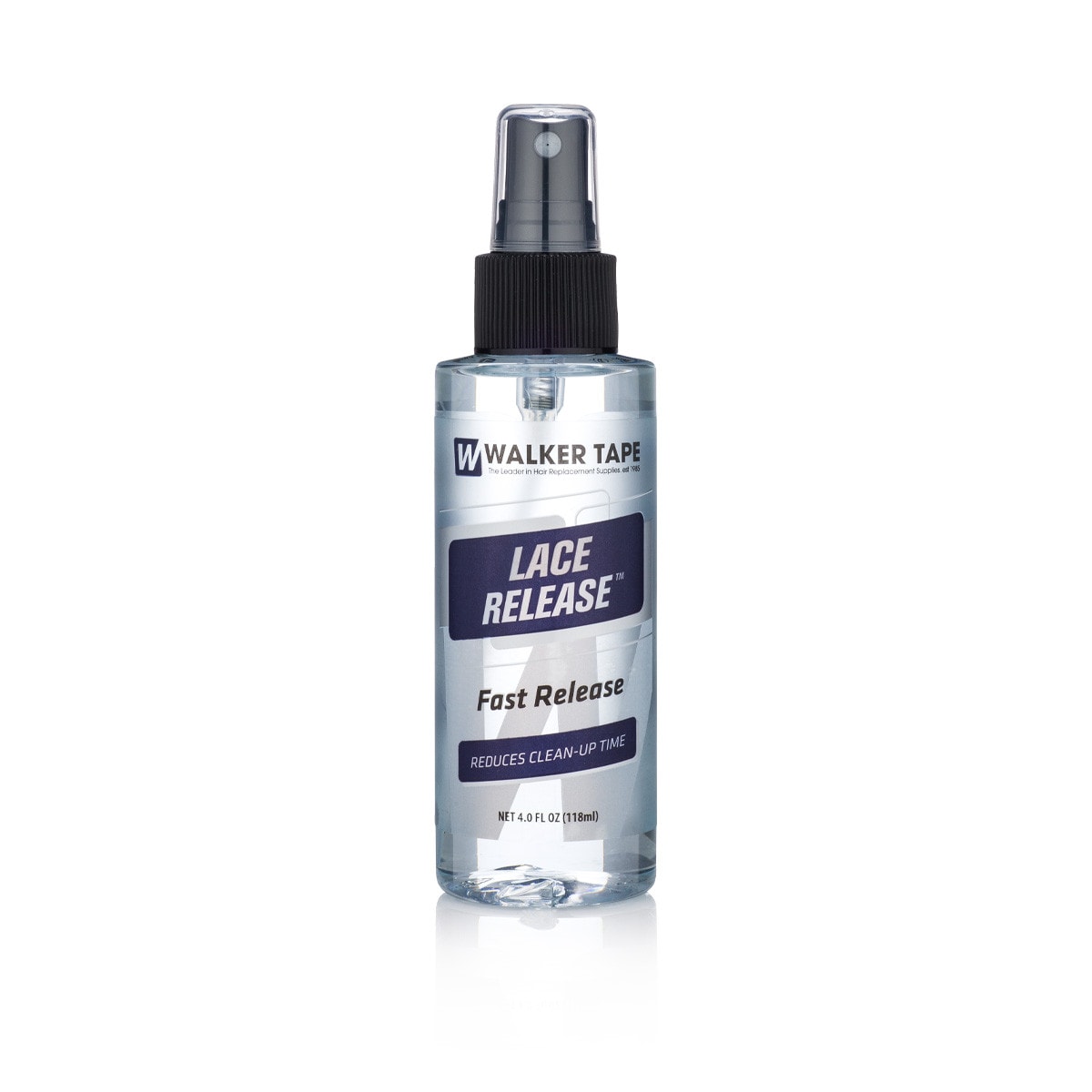 Lace Release Spray – 4 fl oz (Walker Tape)