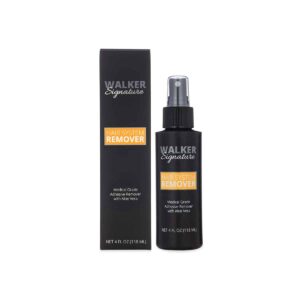 WALKER SIGNATURE REMOVER - 4 fl oz, Spray