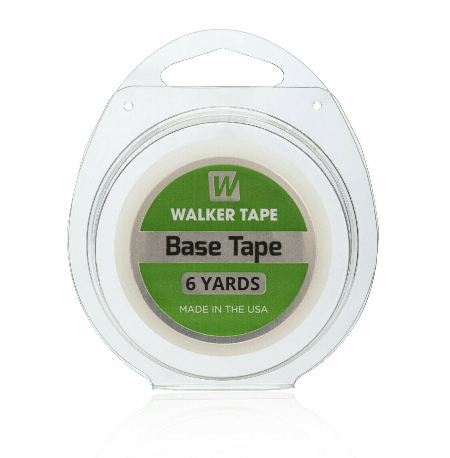 Base Tape Roll – 1″ x 6 Yards from Walker Tape