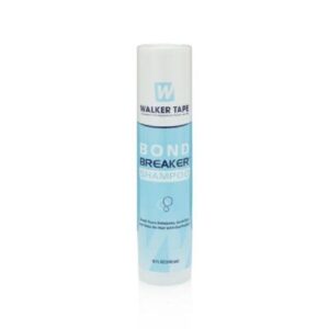 BOND BREAKER SHAMPOO Unscented for All Hair Types 300ml 10oz