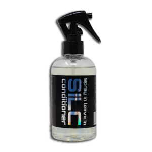 SILC - DETANGLER and Leave in Conditioner - 8 oz /236.5 mL