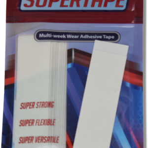 SUPERTAPE 36 Adhesive Strips - 1" Straight (ST)