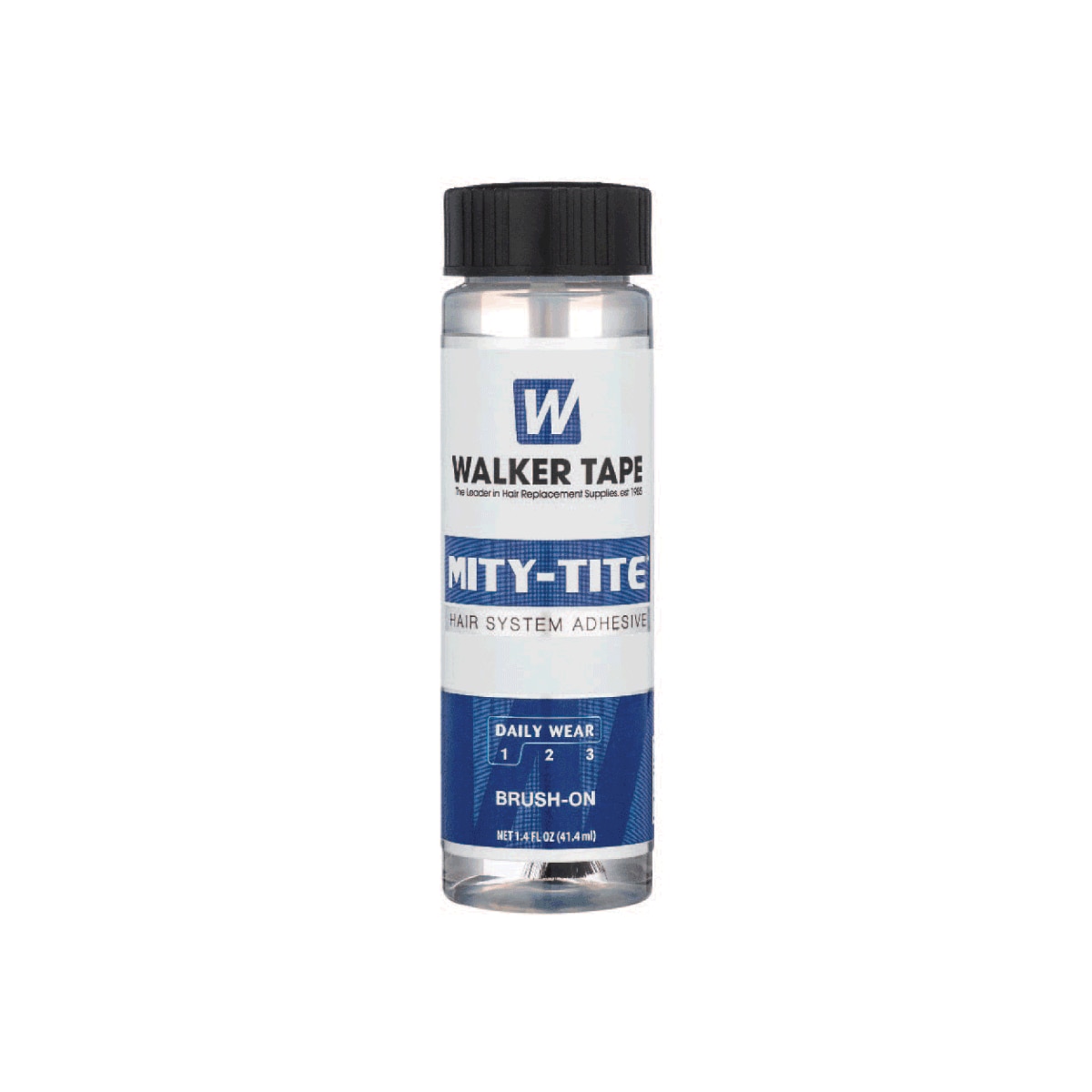 Walker Tape Mity-Tite Brush On Adhesive