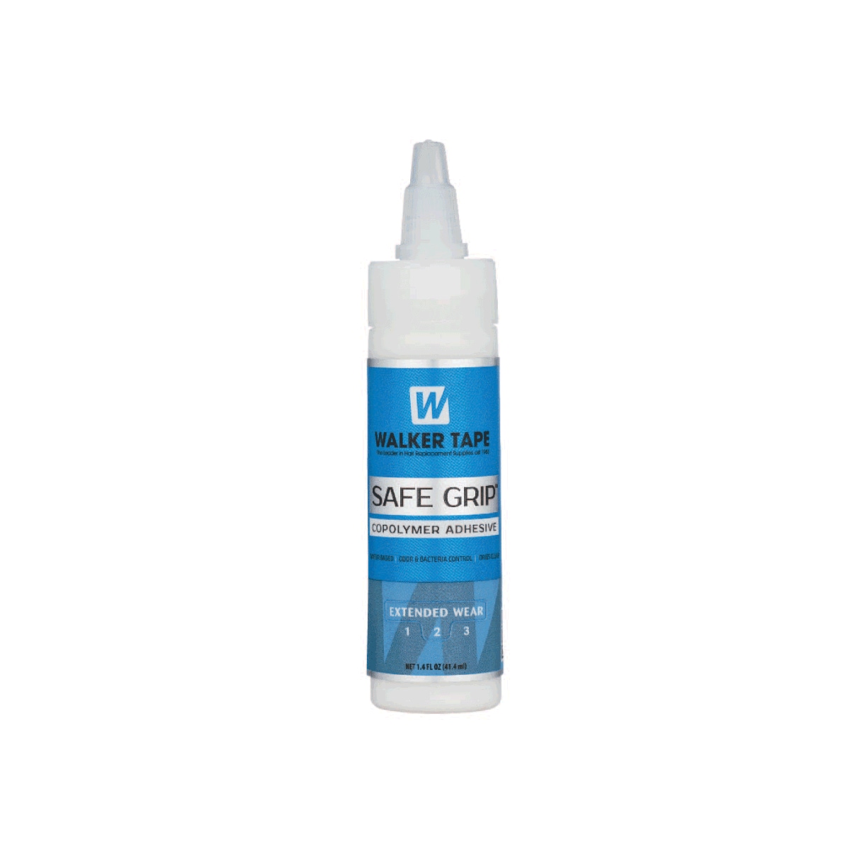 Walker Tape Safe Grip Adhesive – 1.4 fl oz