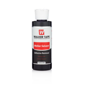 2 x Walker Tape Solvent Wig Adhesive Remover