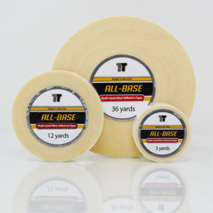 All-Base Matt Finish Adhesive Roll