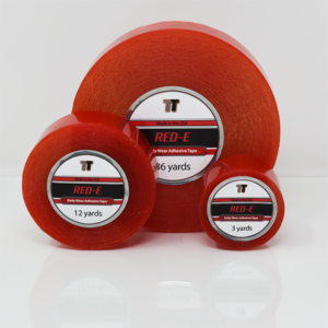 Red-e Hair Tape Roll
